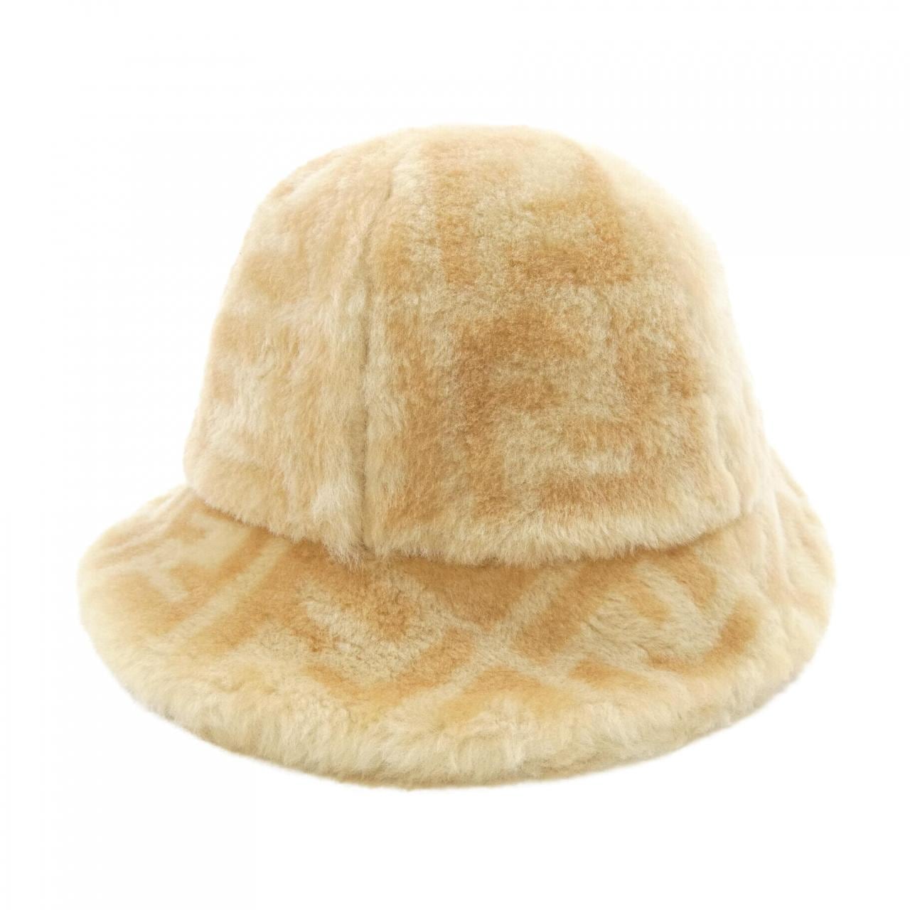 フェンディ FENDI ハット