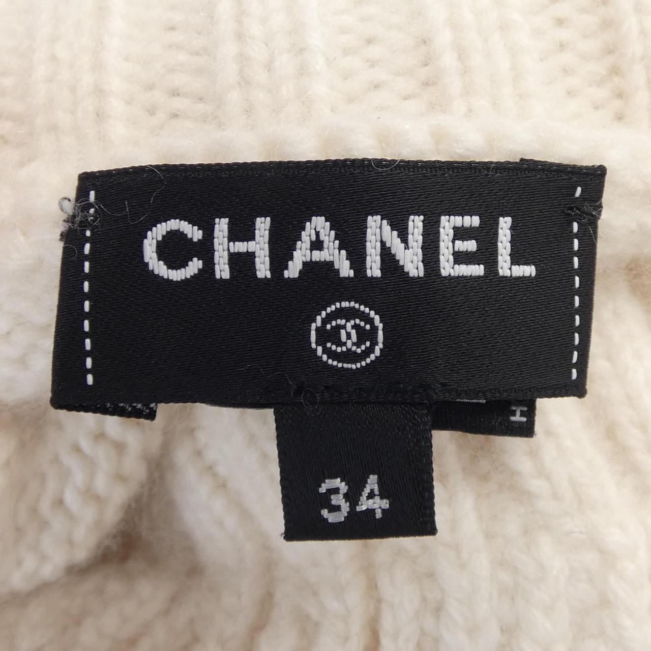CHANEL香奈兒針織品