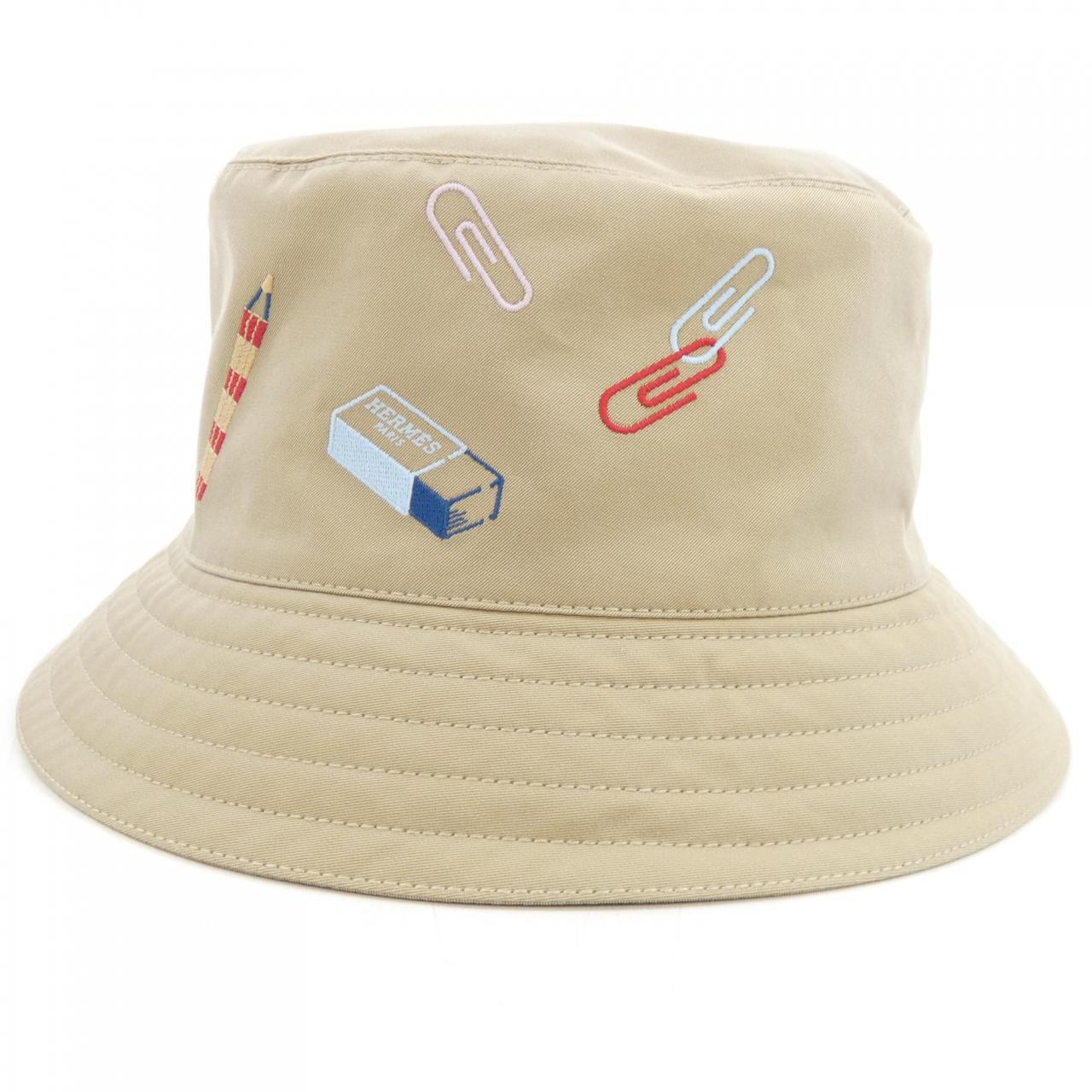 エルメス HERMES ハット