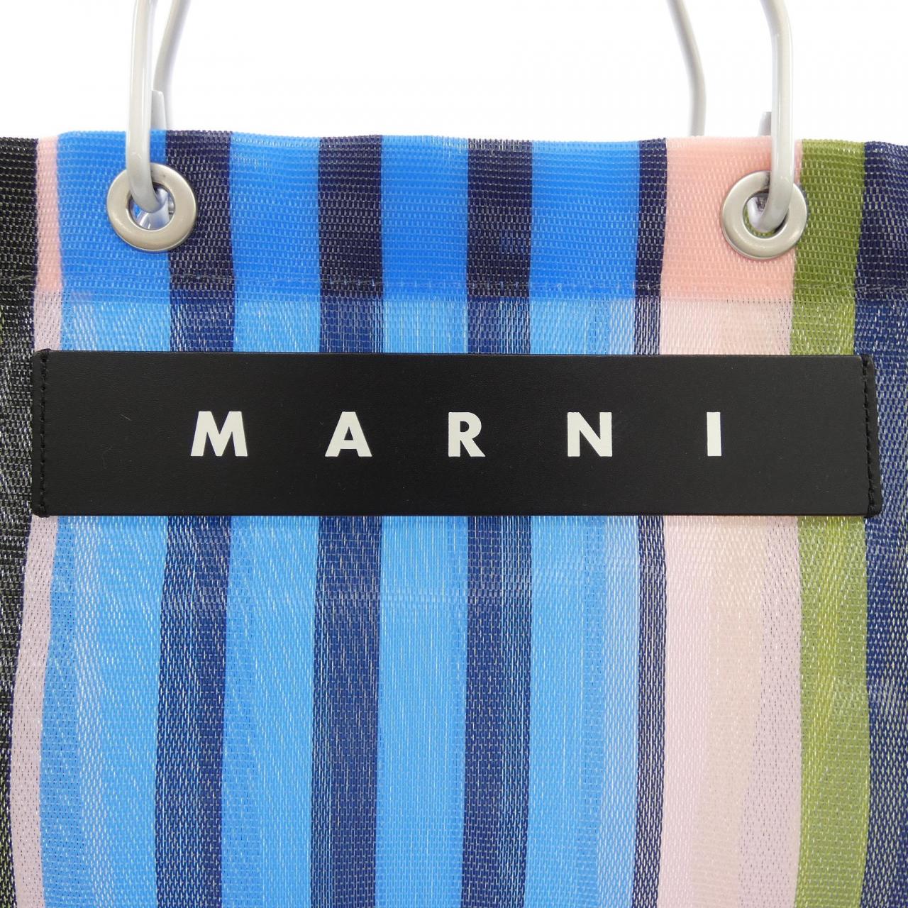 マルニ MARNI BAG
