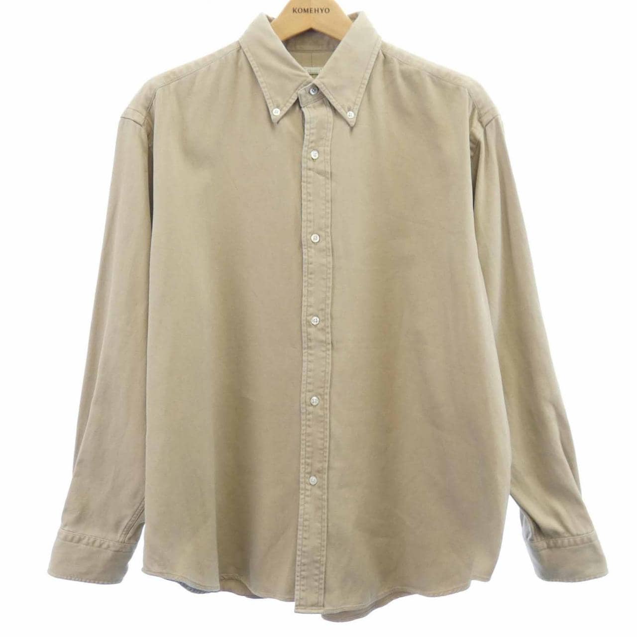 アプレッセ A.PRESSE シャツ