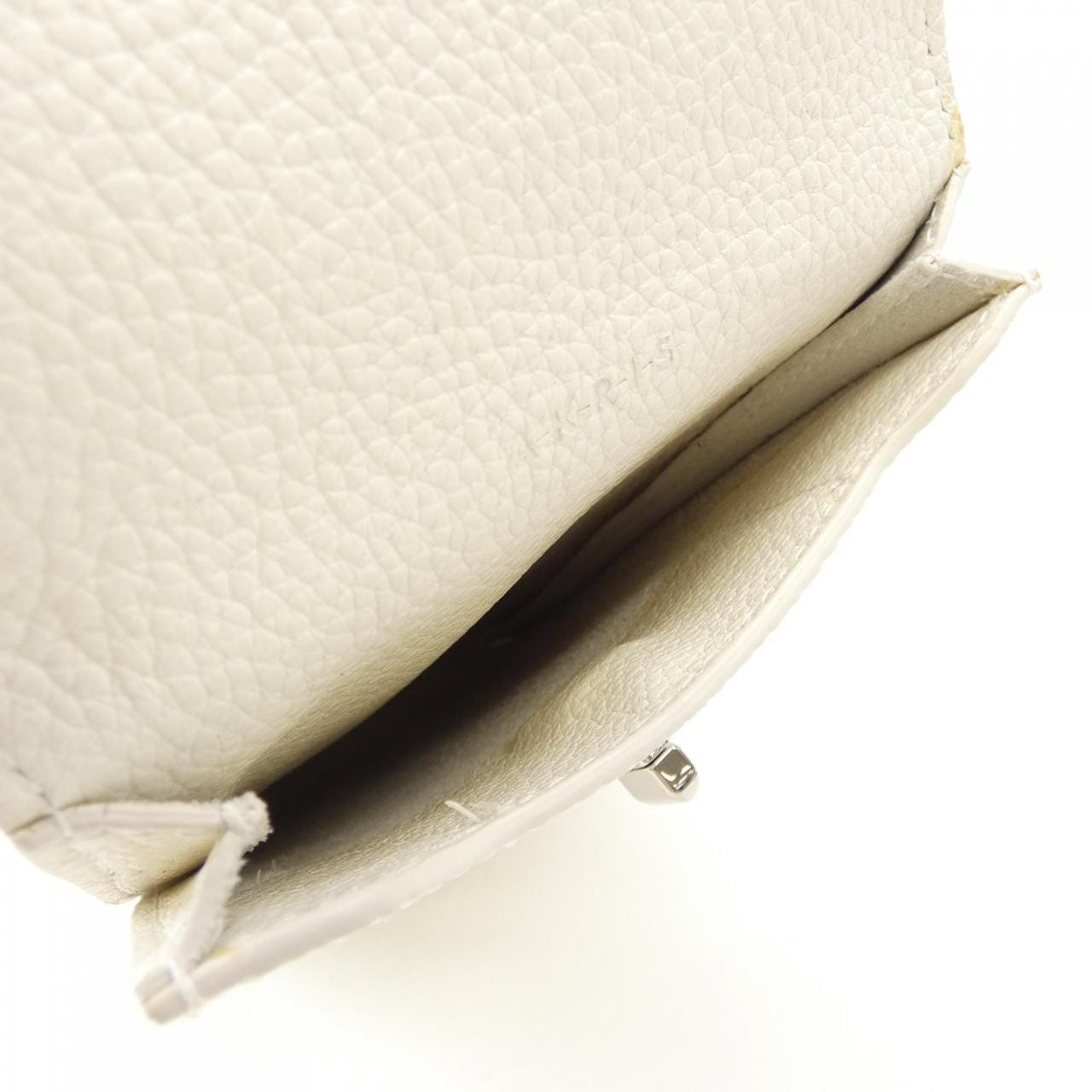 アクリス AKRIS アヌーク フォンポーチ BAG