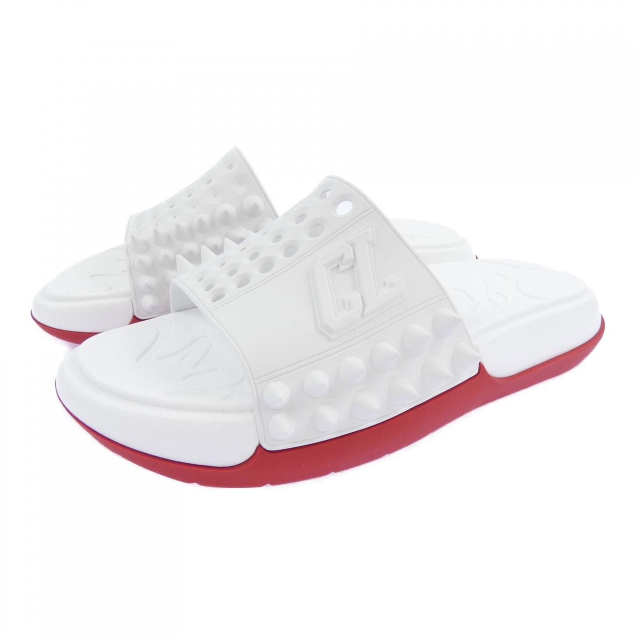 クリスチャンルブタン CHRISTIAN LOUBOUTIN サンダル