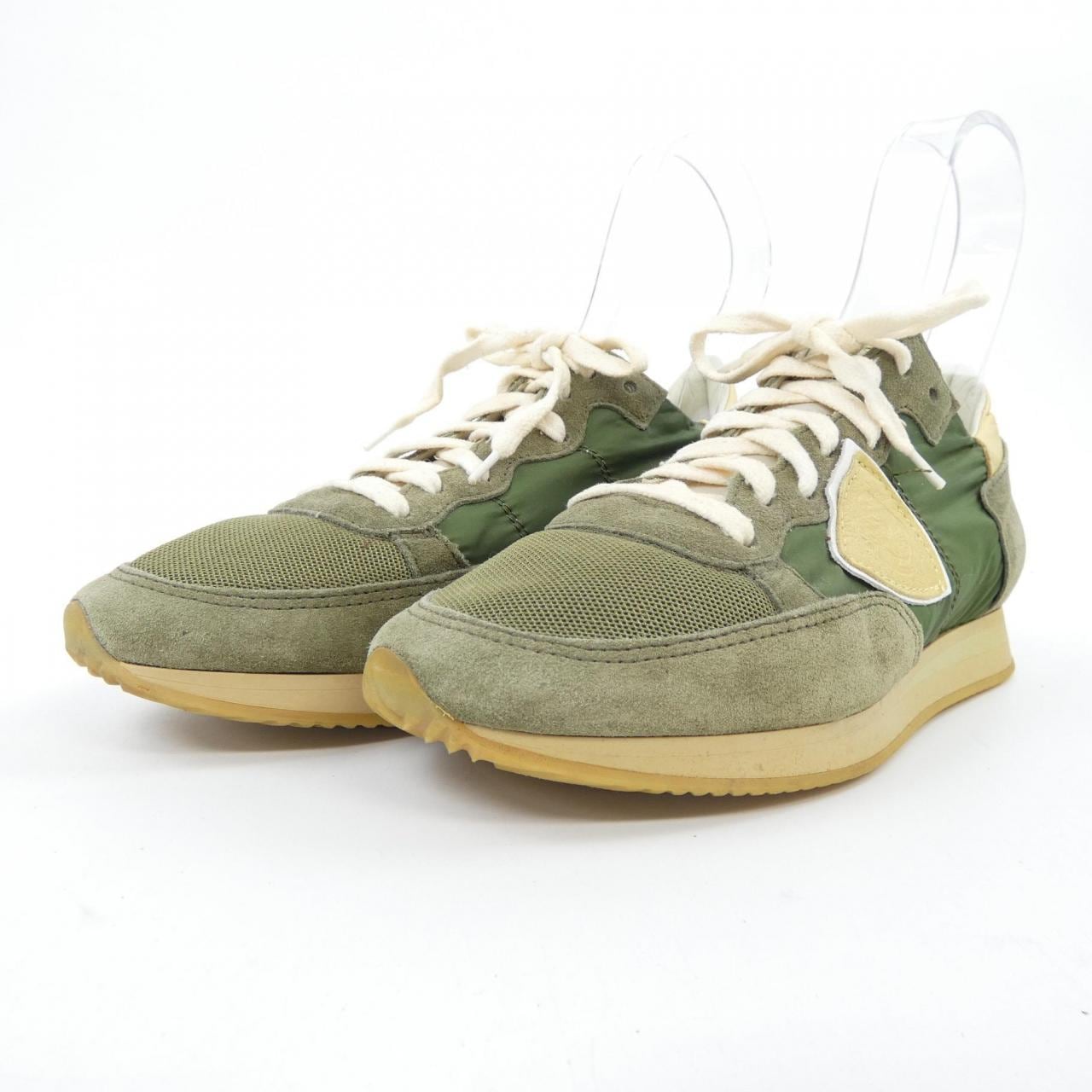 フィリップモデル PHILIPPE MODEL スニーカー