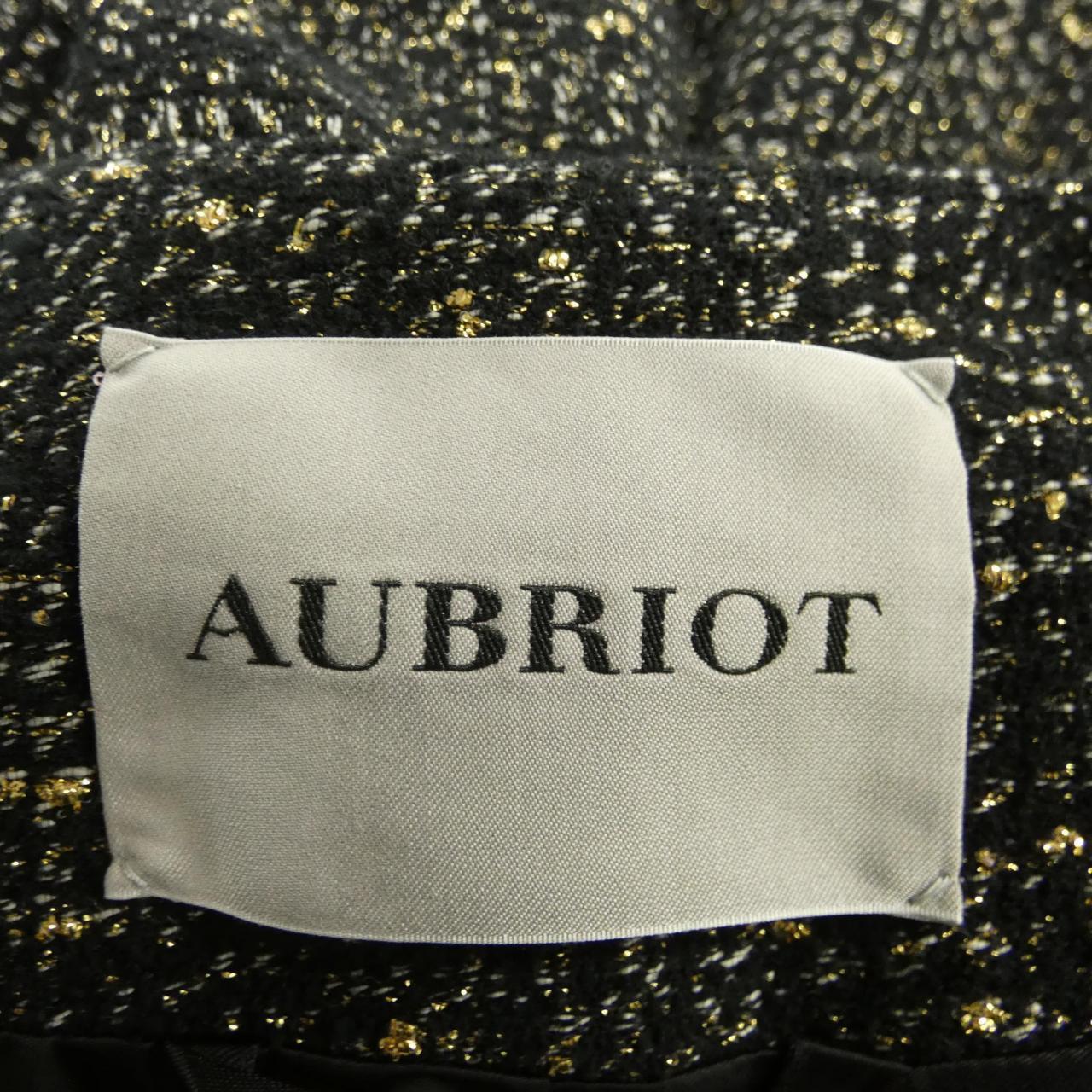 AUBRIOT ジャケット
