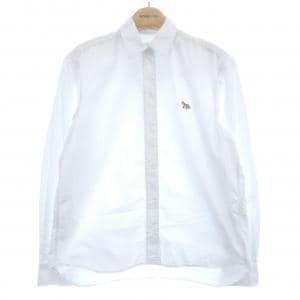 メゾンキツネ MAISON KITSUNE シャツ
