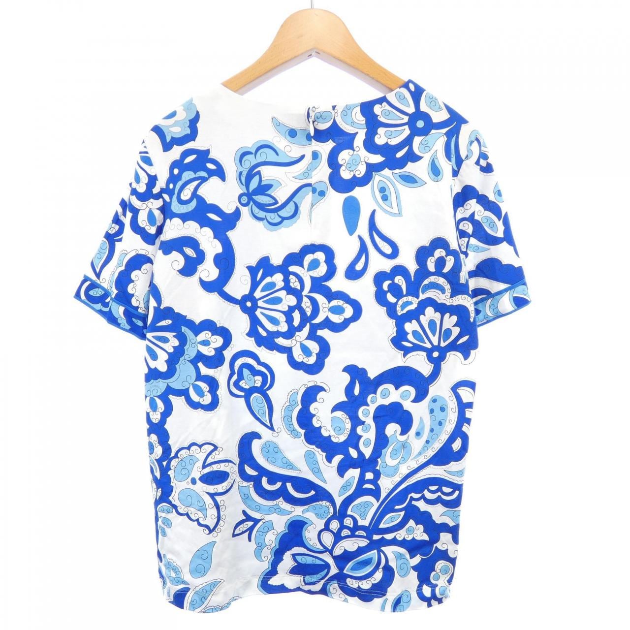 レオナールファッション LEONARD FASHION 0339622 トップス