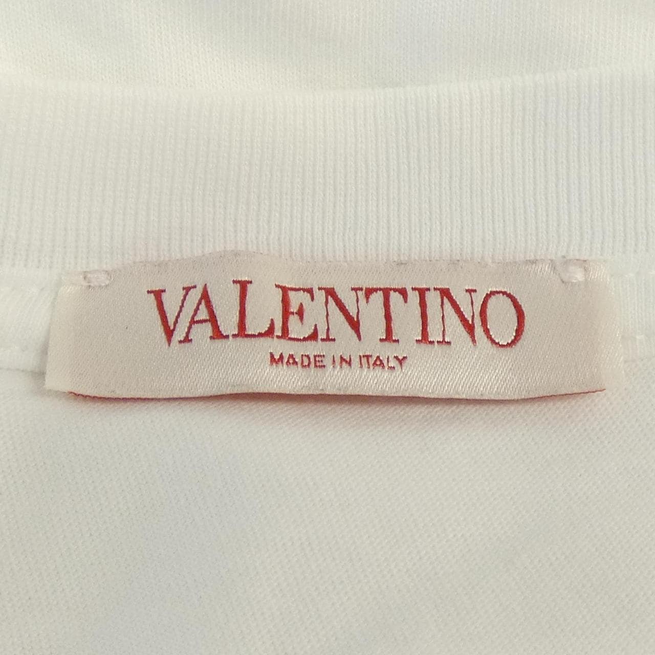 ヴァレンティノ VALENTINO 1V3MG11Z8MS Tシャツ