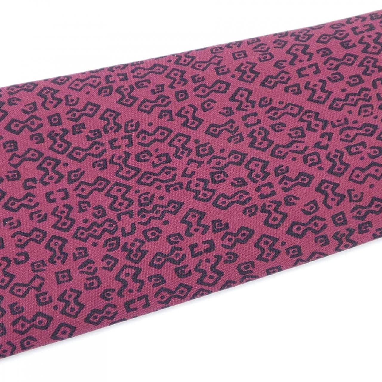 エルメス HERMES NECKTIE