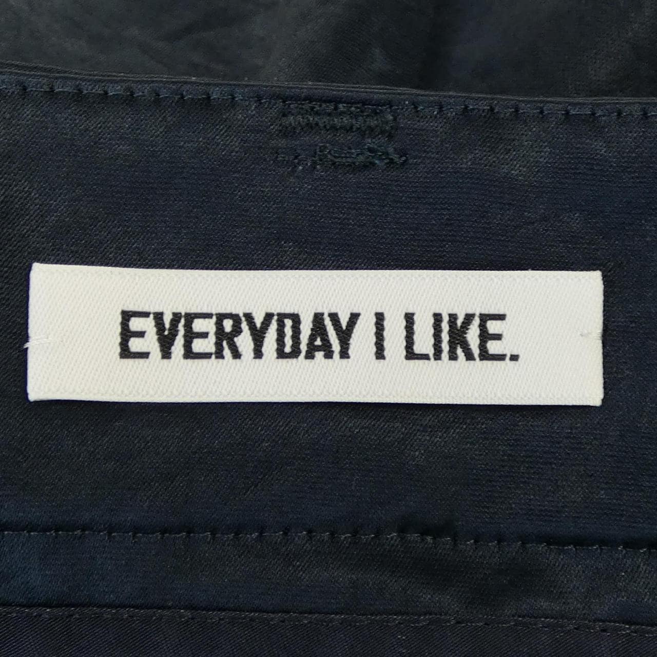 ドゥーズィエムクラス DEUXIEME CLASSE パンツ