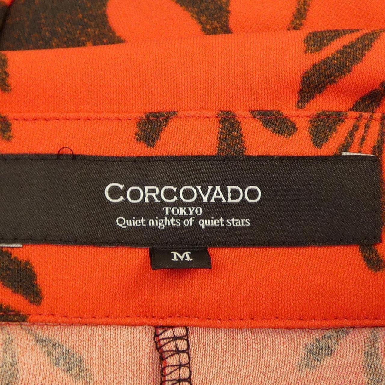 コルコバード CORCOVADO ワンピース