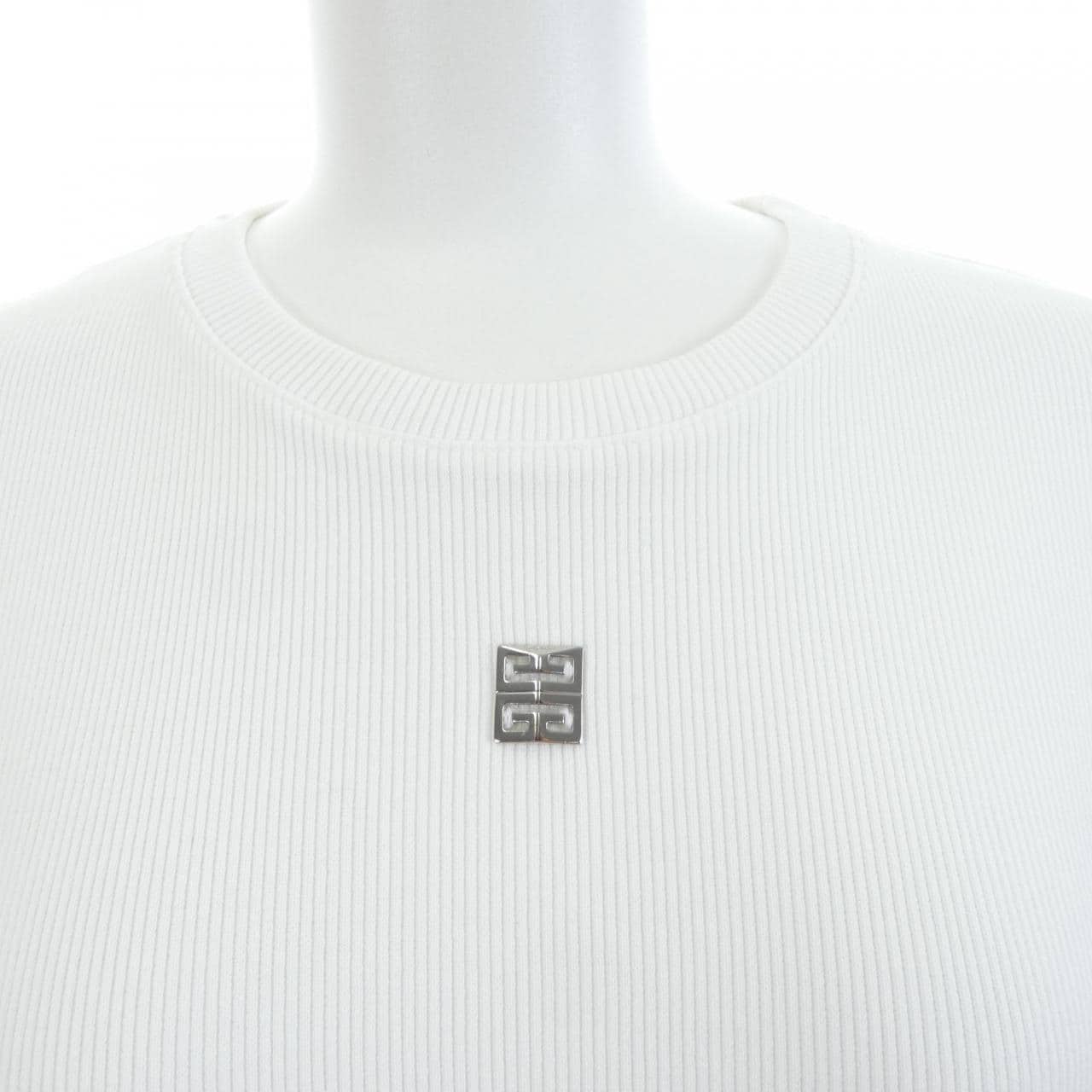 ジバンシー GIVENCHY BW70BF30ZL Tシャツ