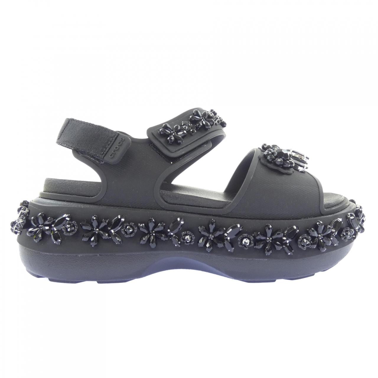 シモーネロシャ Simone Rocha CROCS サンダル
