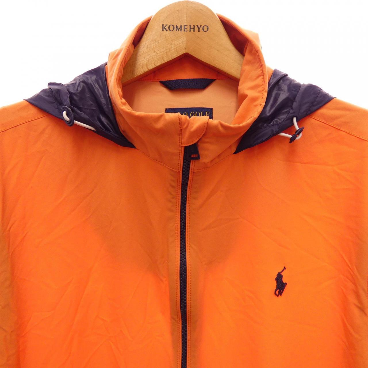 ポロゴルフ POLO GOLF ブルゾン