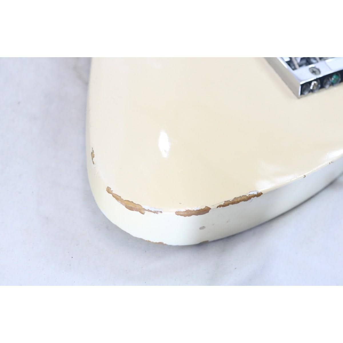 Ｂ．Ｃ．ＲＩＣＨ　　ＮＪ　ＩＩ　ＭＯＣＫＩＮＢＩＲＤ　ＢＡＳＳ