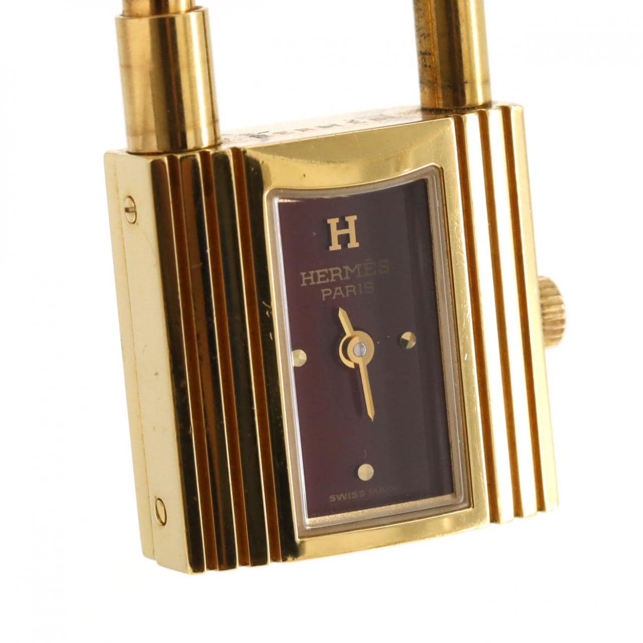 【ノーメンテナンス特価】エルメス ケリー GP GP クォーツ