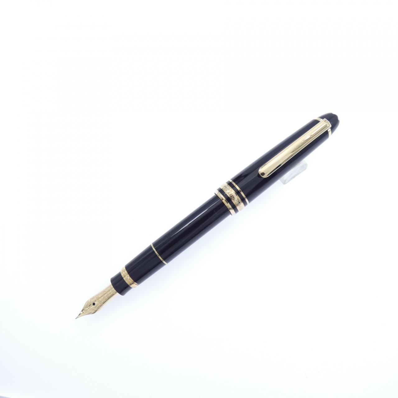 モンブラン マイスターシュテュックモーツァルト 108728 万年筆