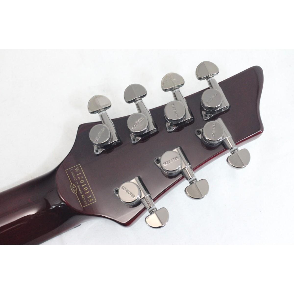 ＳＣＨＥＣＴＥＲ　　ＡＤ－Ｃ－７－ＨＲ