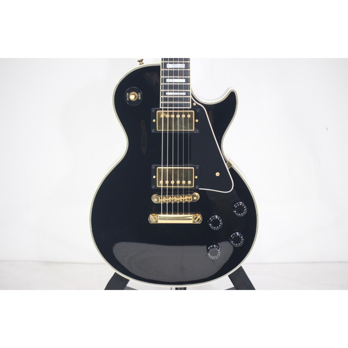 ＧＩＢＳＯＮ　ＣＵＳＴＯＭ　ＳＨＯＰ　　ＬＥＳ　ＰＡＵＬ　ＣＵＳＴＯＭ
