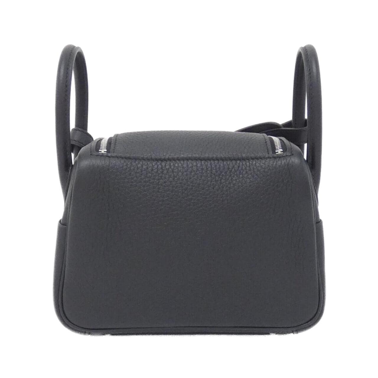 【未使用品】エルメス リンディ MINI 079086CK ショルダーバッグ