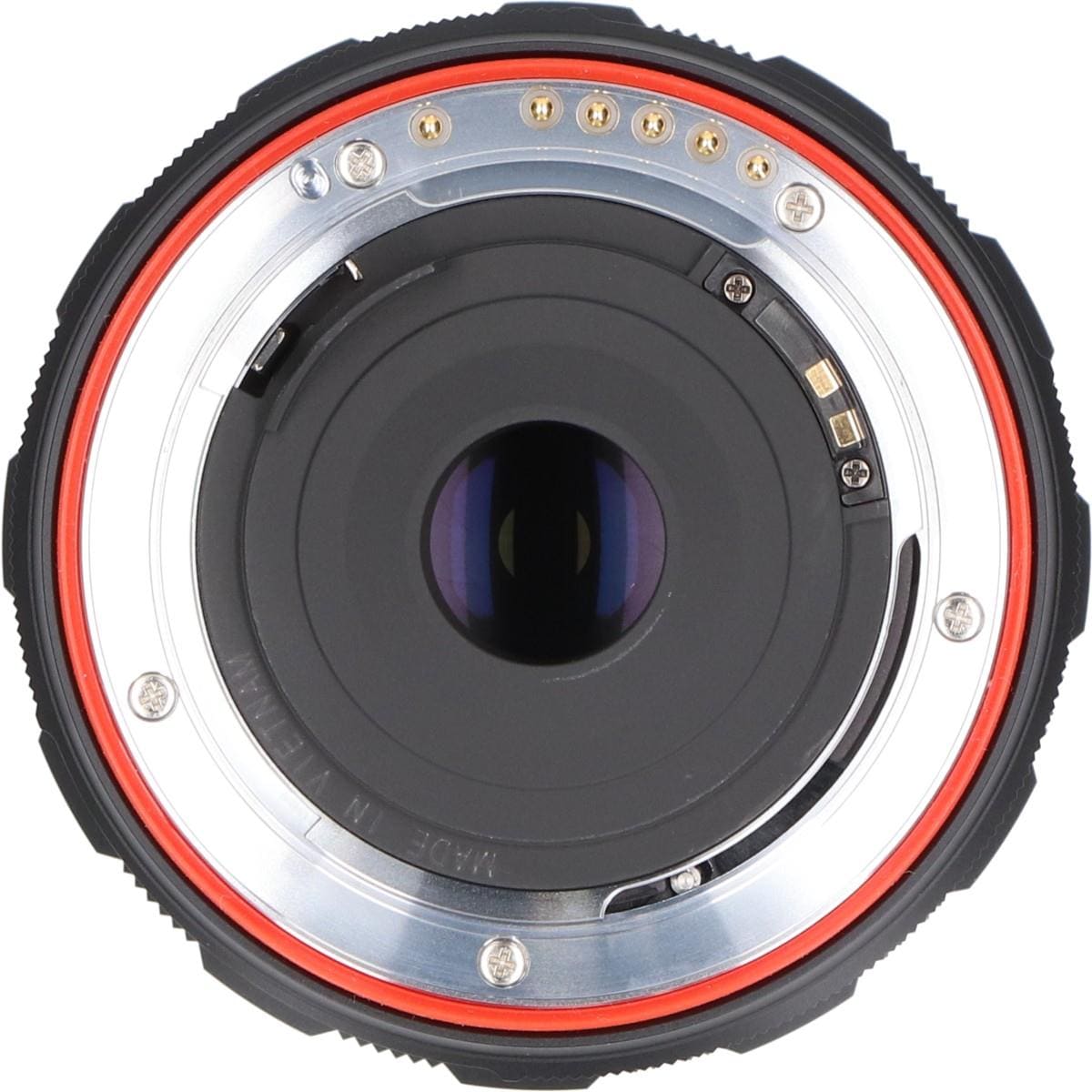 ＨＤ　ＤＡ２０－４０ｍｍ　Ｆ２．８－４ＬＩＭＩＴＥＤ　黒