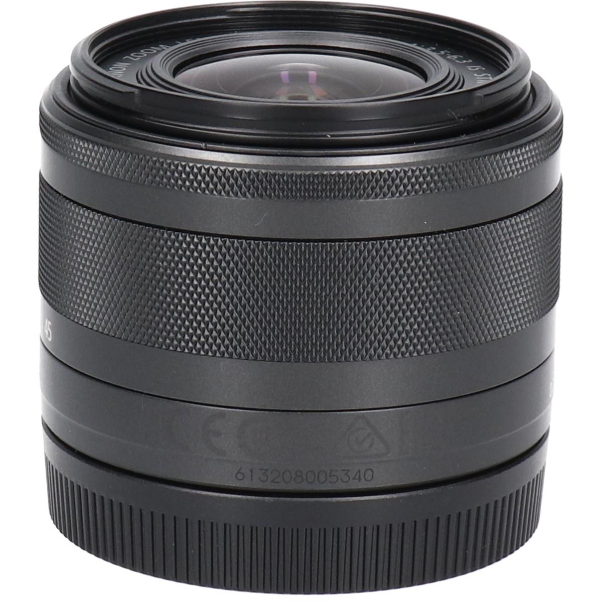 ＥＦ－Ｍ１５－４５ｍｍ　Ｆ３．５－６．３ＩＳ　ＳＴＭ