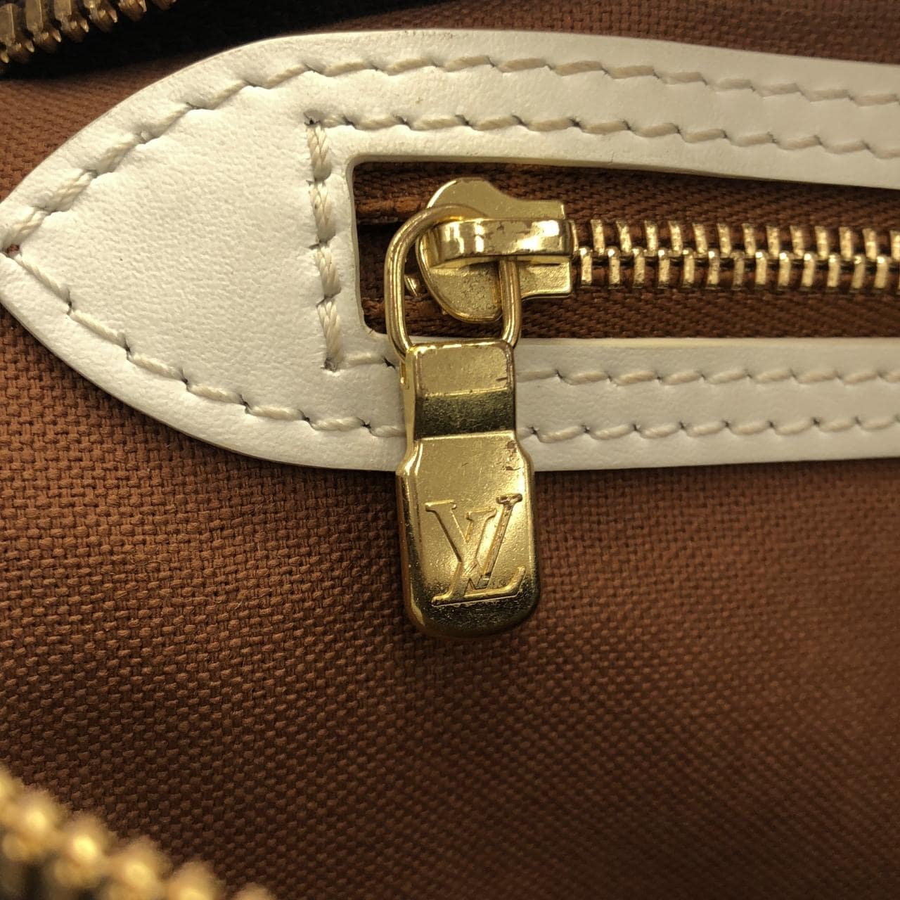 LOUIS VUITTON Monogram (LV Match) Speedy Bandouliere 25 厘米 M20754 波士顿包