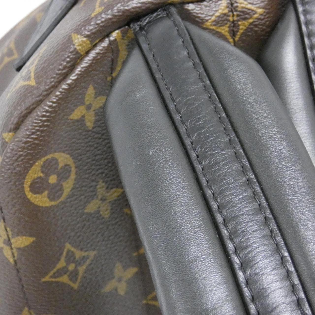 ルイヴィトン モノグラム パームスプリングス バックパック MM M41561 リュックサック