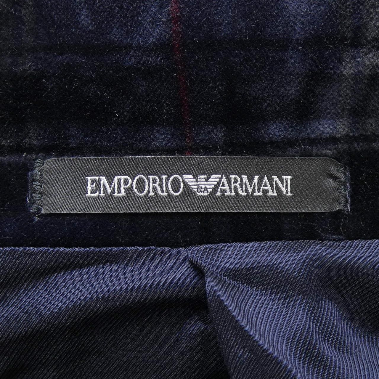 EMPORIO ARMANI EMPORIO ARMANI Jacket