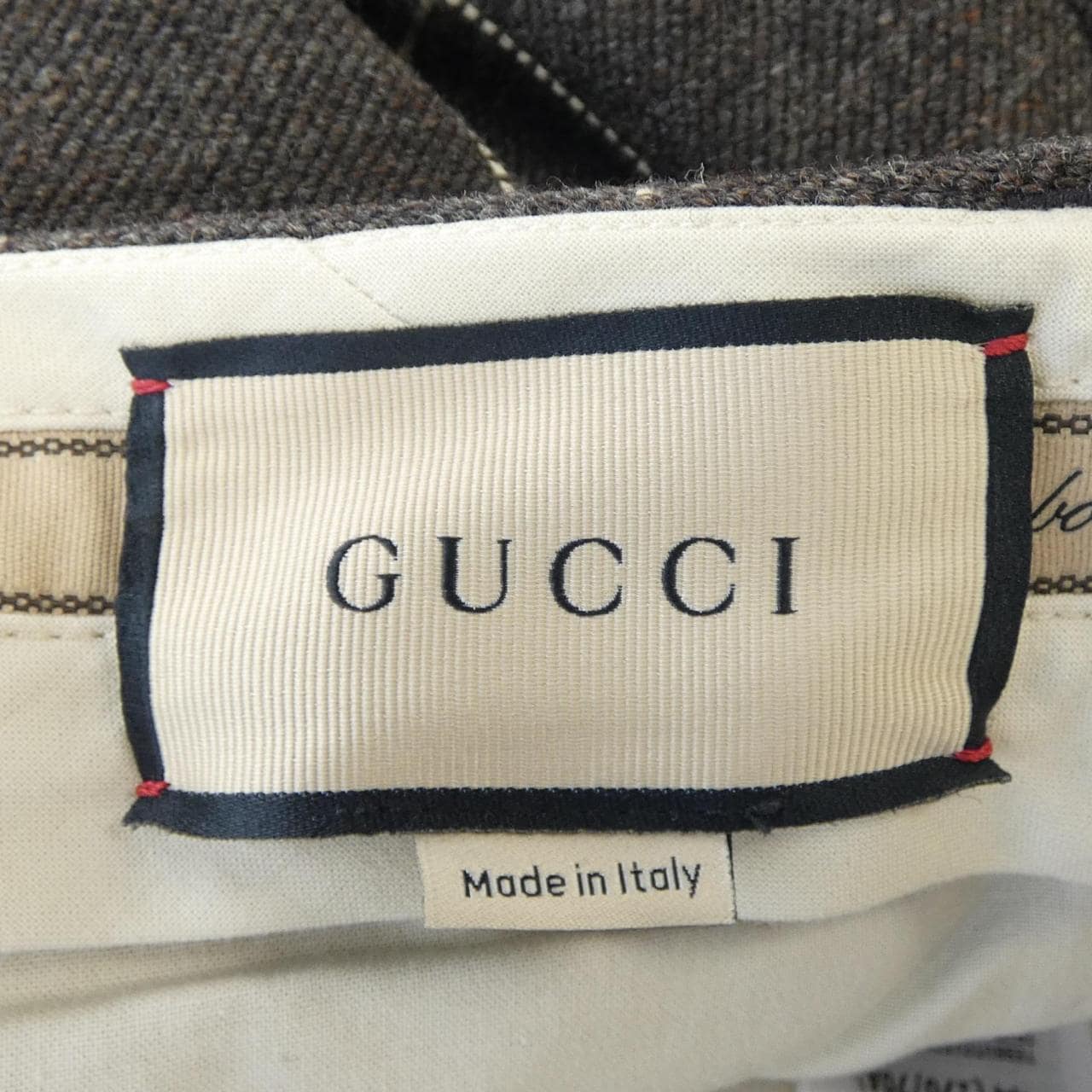 Gucci GUCCI pants