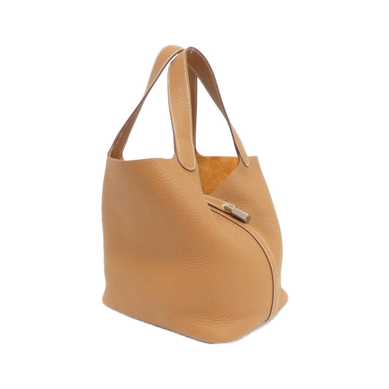 【未使用品】エルメス ピコタン ロック MM 060991CK バッグ