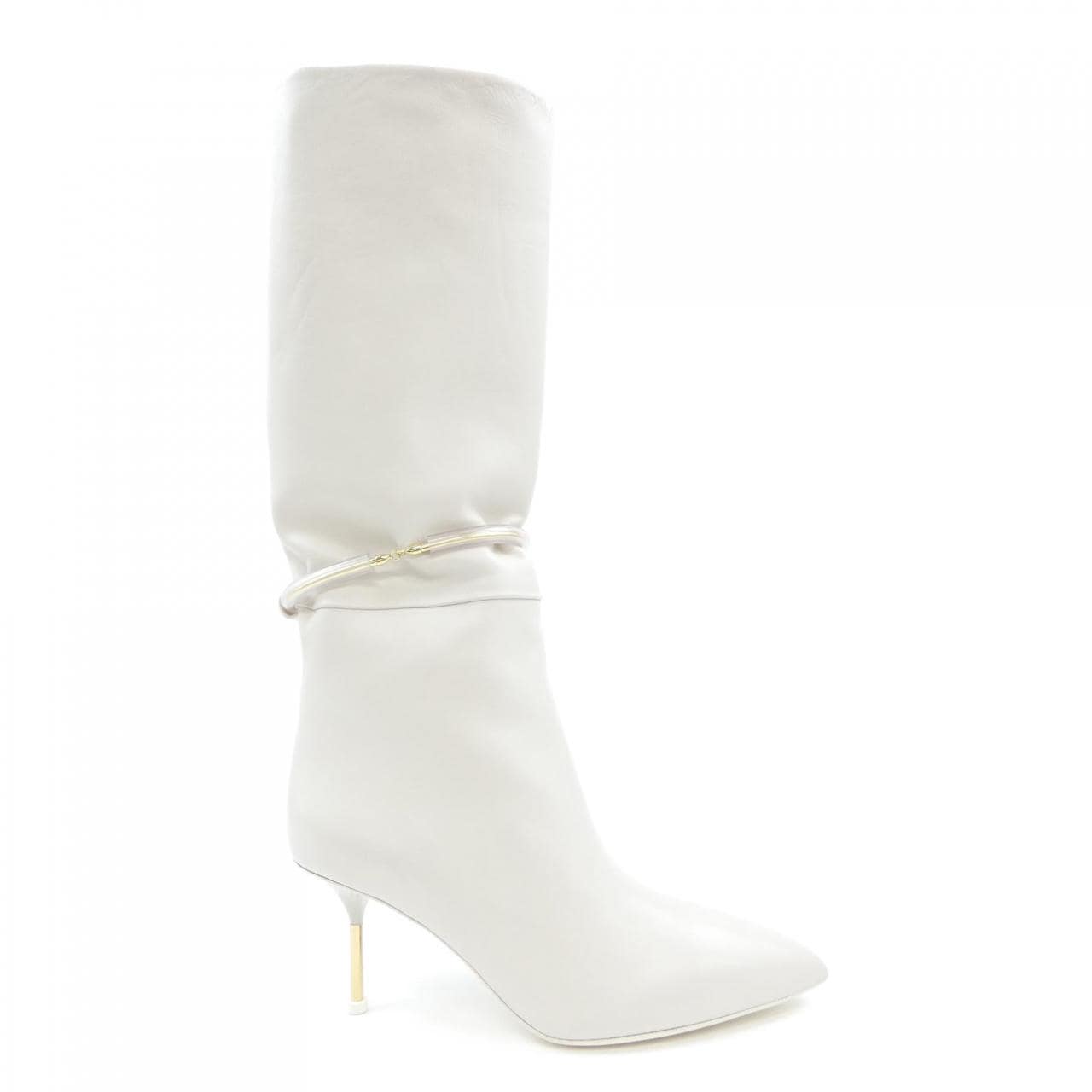 ジルサンダー JIL SANDER ロングブーツ