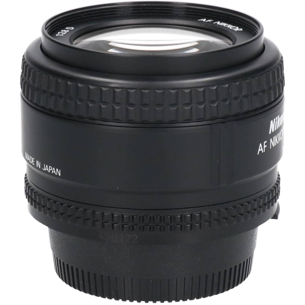 ＡＦ２４ｍｍ　Ｆ２．８Ｄ