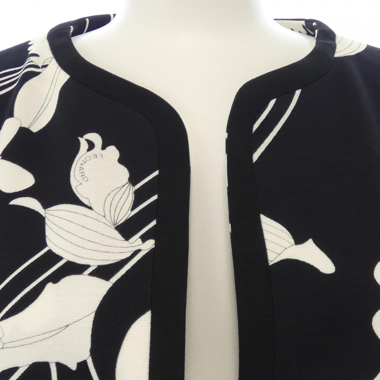 レオナールファッション LEONARD FASHION ジャケット
