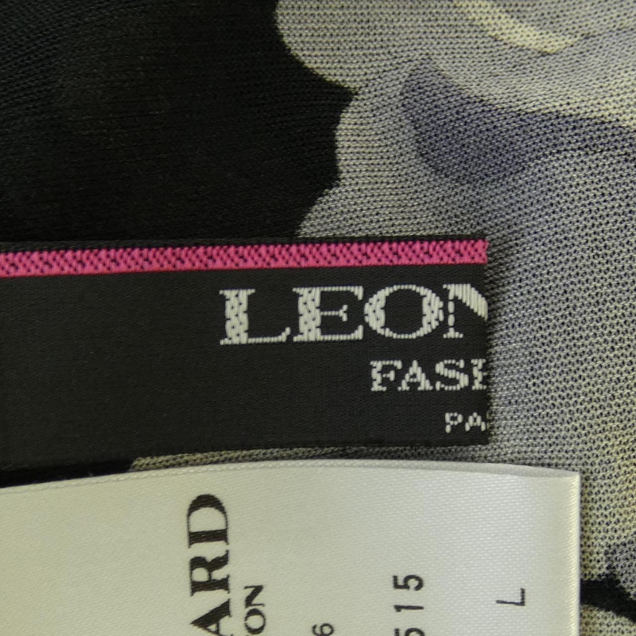 レオナールファッション LEONARD FASHION カーディガン