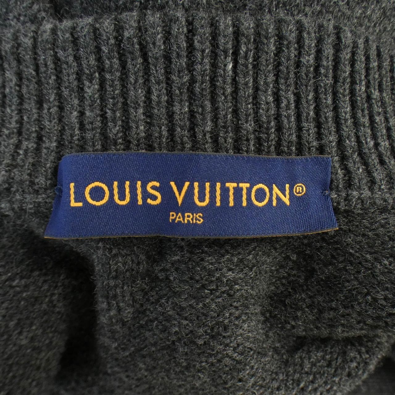 ルイヴィトン LOUIS VUITTON ニット