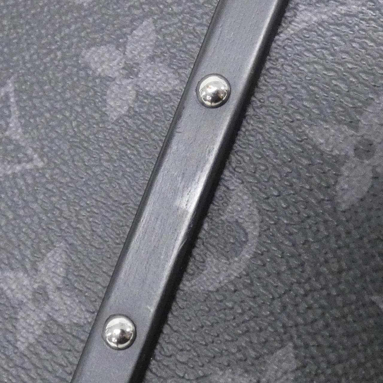 ルイヴィトン モノグラム エクリプス ウォレット トランク M20249 バッグ