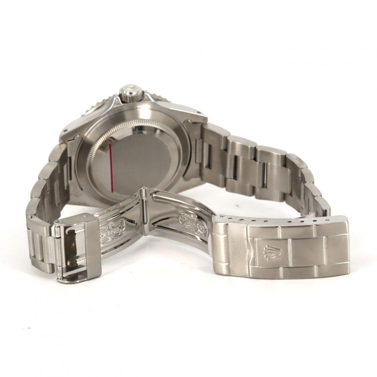 ロレックス サブマリーナーデイト 16610. SS 自動巻 T番