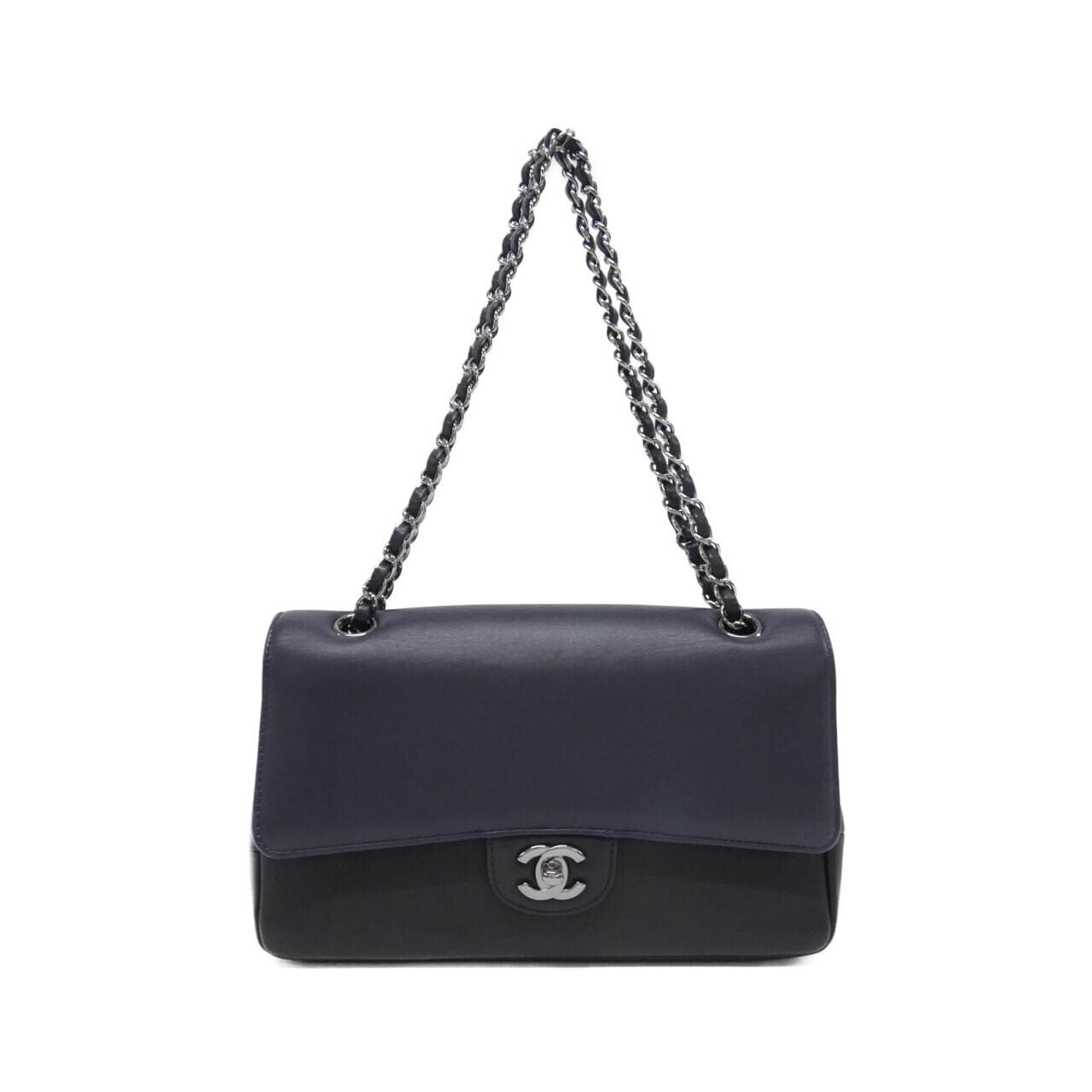 シャネル 1112 ショルダーバッグ