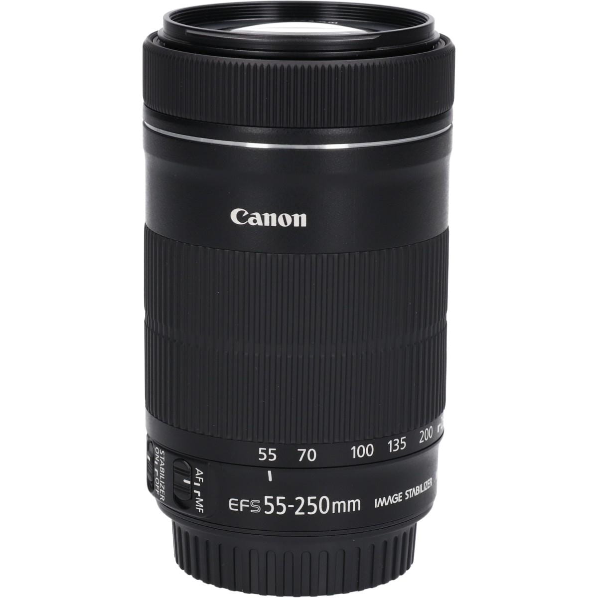 ＥＦ－Ｓ５５－２５０ｍｍ　Ｆ４－５．６ＩＳ　ＳＴＭ