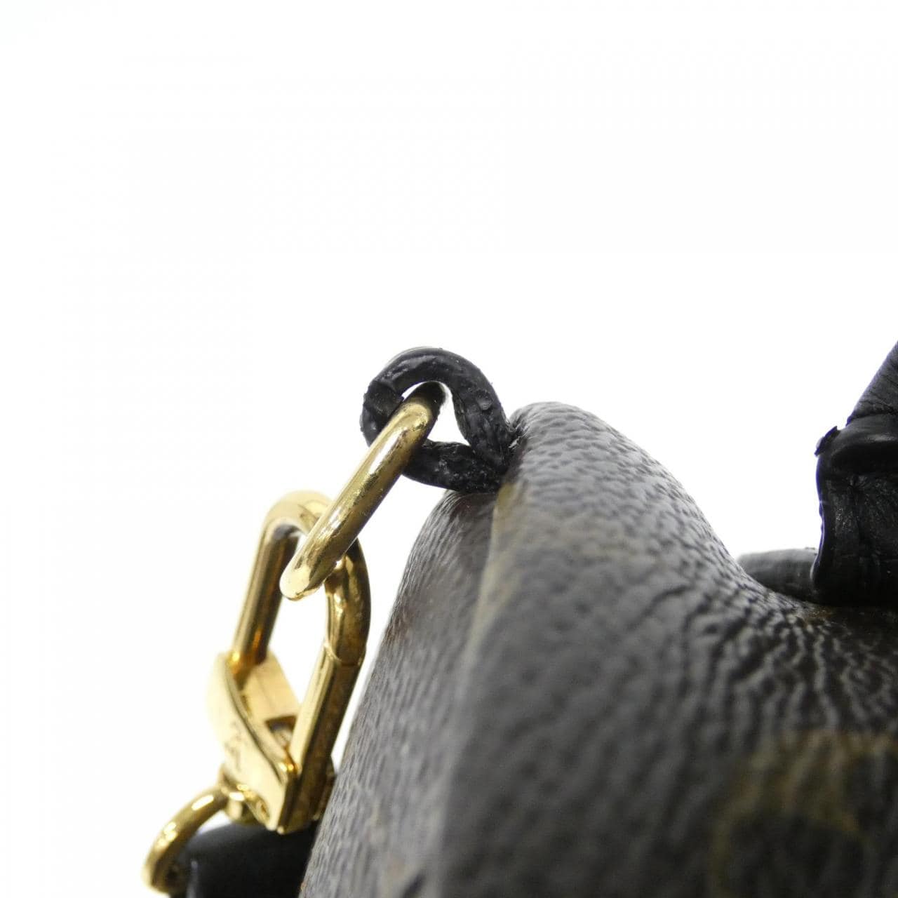 ルイヴィトン モノグラム ワールドツアー パームスプリングス バックパック MINI M42971 リュックサック