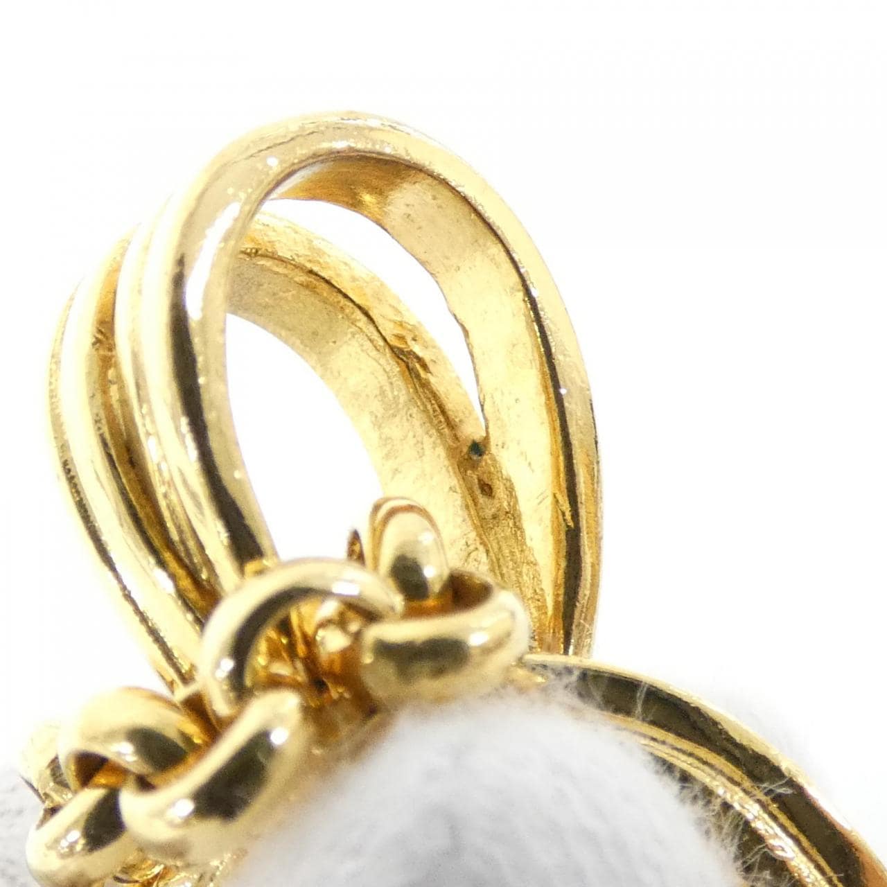 【ヴィンテージ】シャネル ネックレス