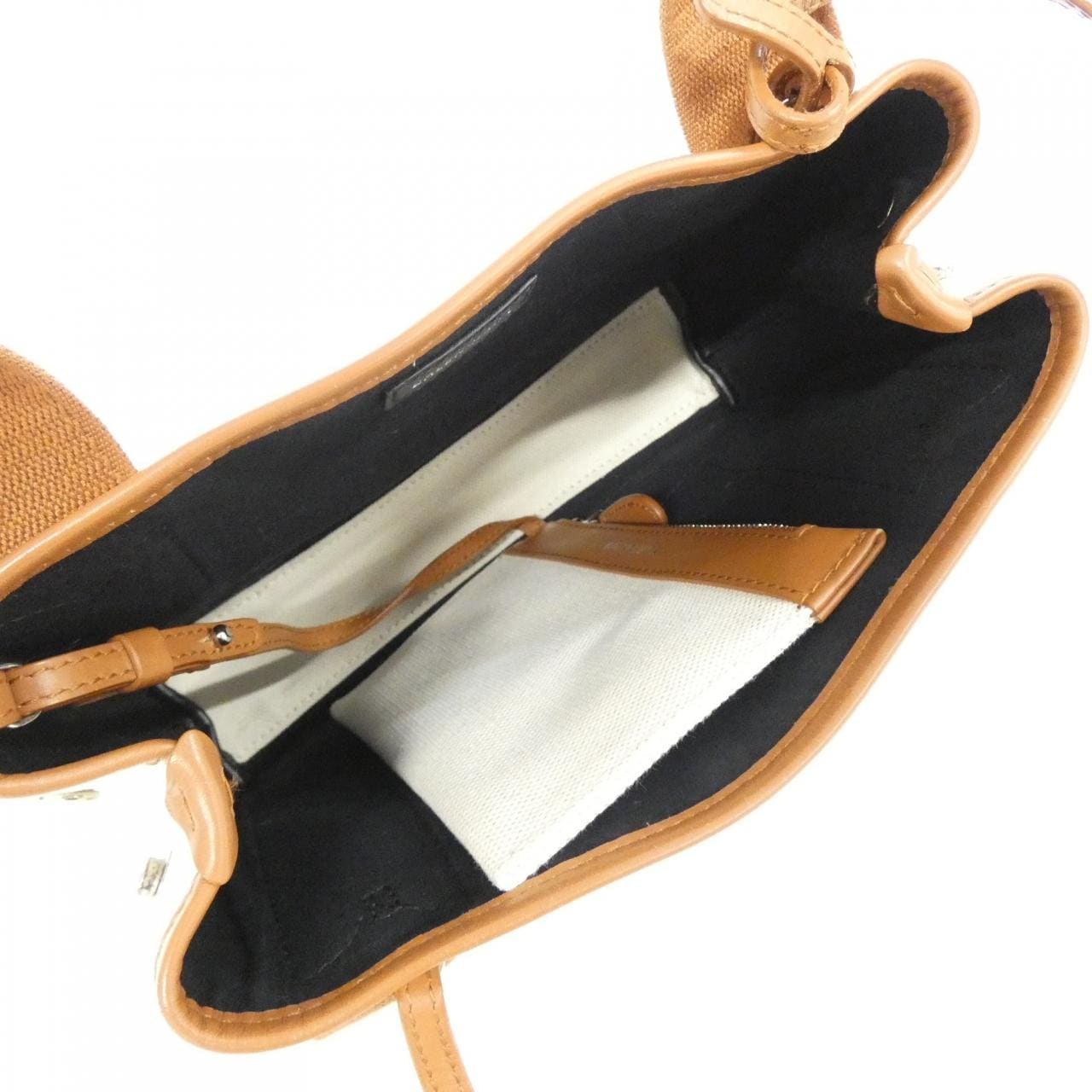 バレンシアガ ネイビー カバス XS 390346 AQ38N バッグ