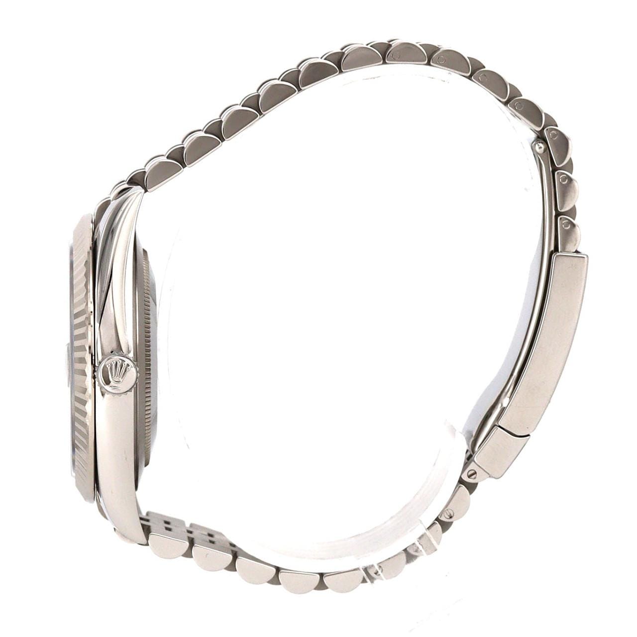 ロレックス デイトジャスト 126334 SSxWG 自動巻 ランダム番