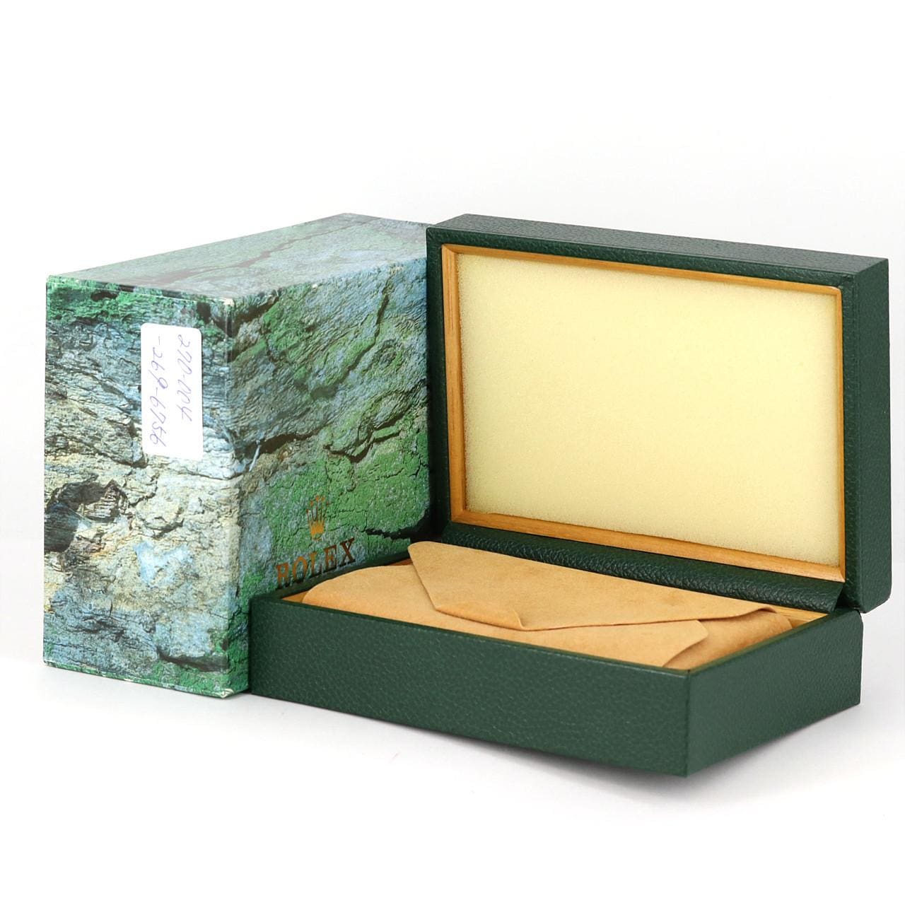 ロレックス デイトジャスト 16234 SSxWG 自動巻 F番