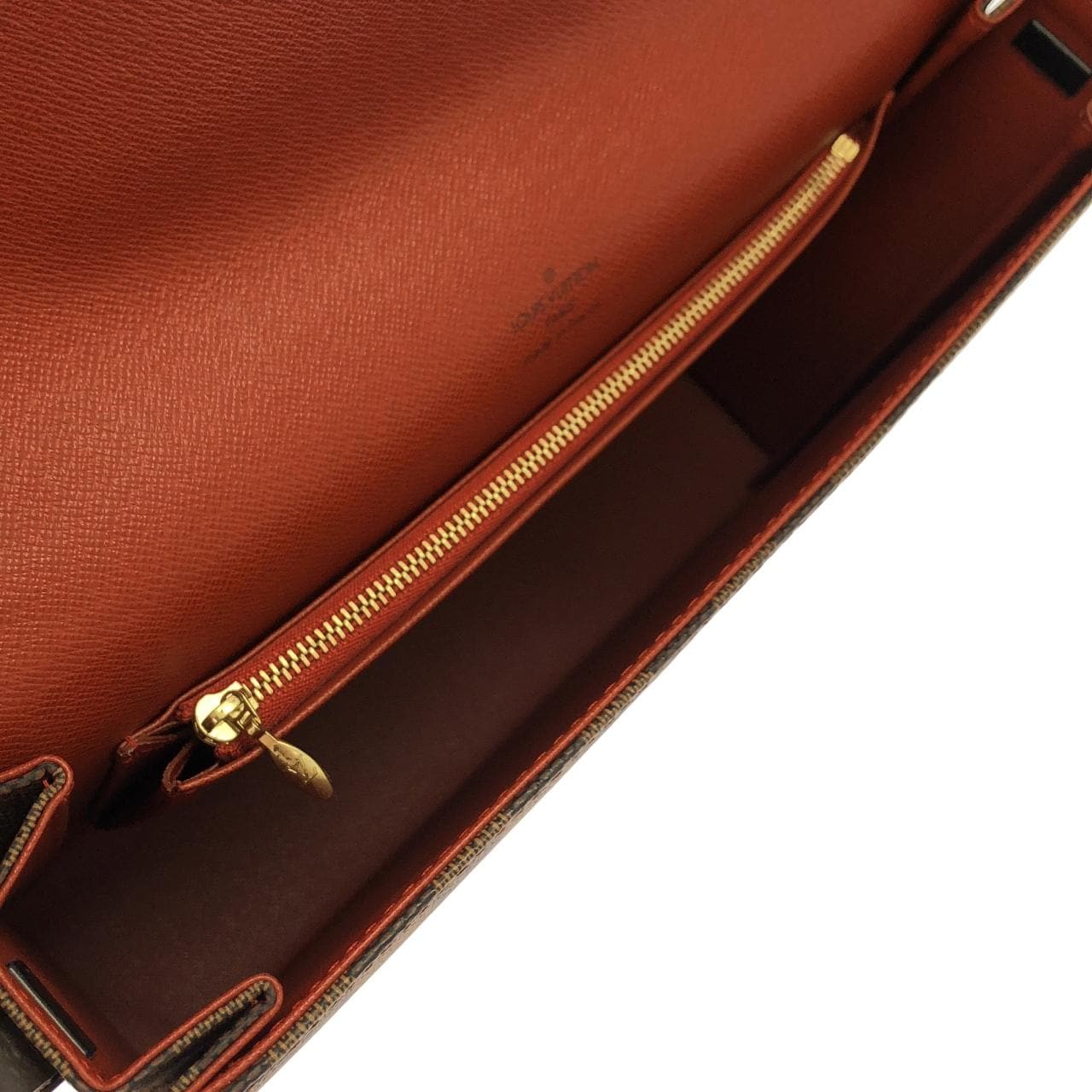 ルイヴィトン ダミエ トライベッカ カレ N51161 ショルダーバッグ