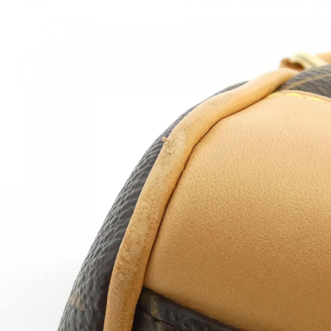 ルイヴィトン モノグラム ビバリー MM M40121 ショルダーバッグ