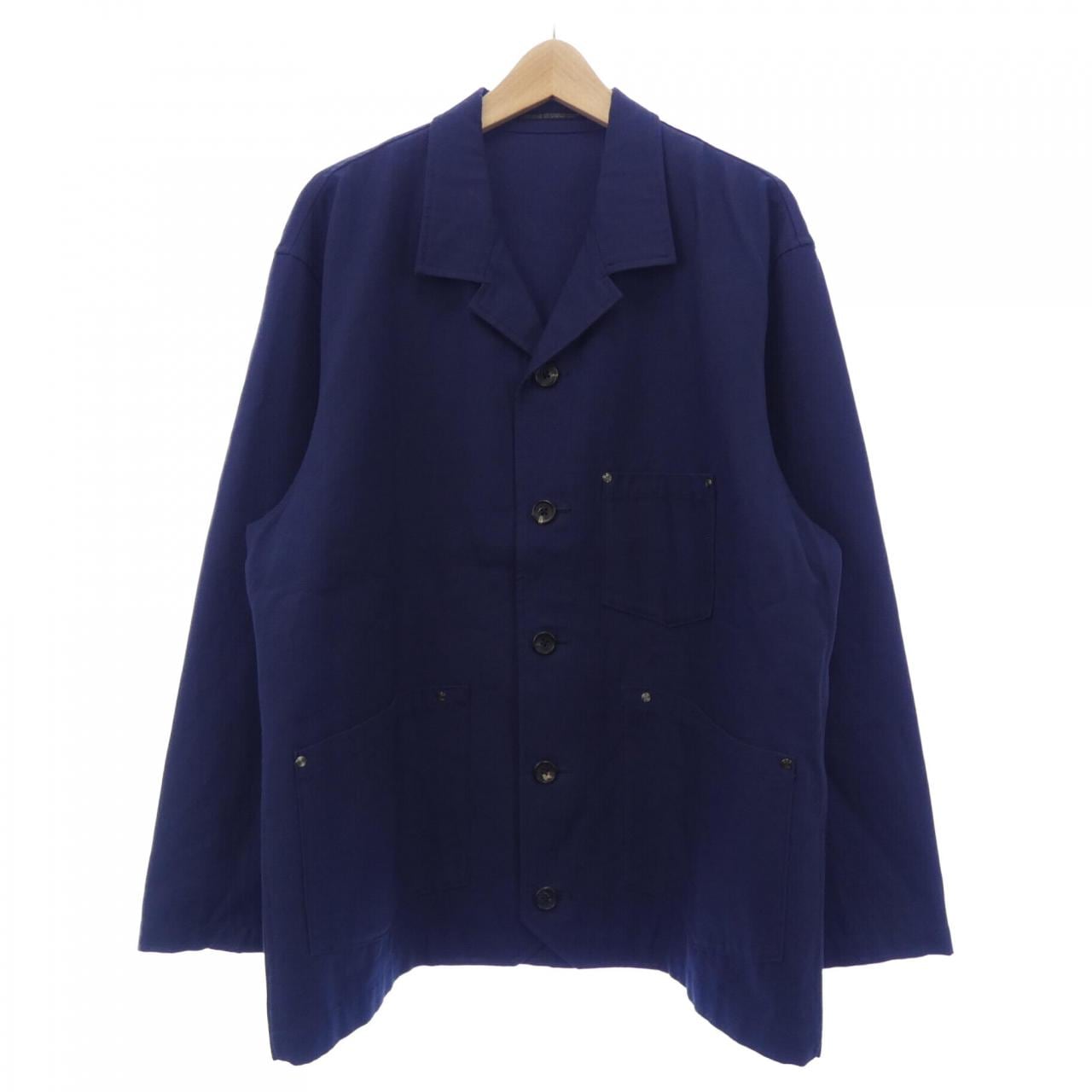 【ヴィンテージ】ヨウジヤマモトプールオム YOHJI YAMAMOTO POUR HOMME HO-J64-012 ジャケット