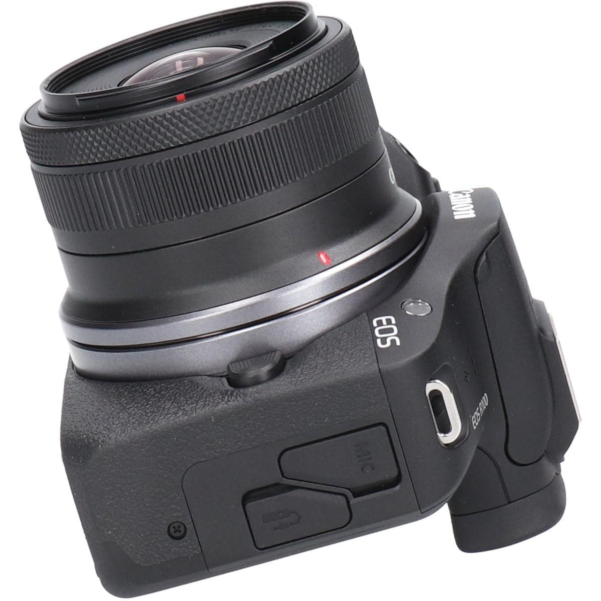 ＥＯＳ　Ｒ１００　ＲＦ１８－４５ＩＳ　ＳＴＭキット