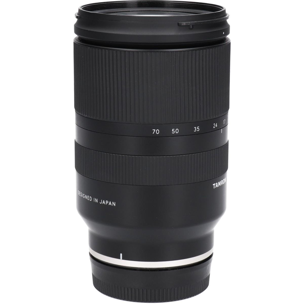 Ｅ（Ｂ０７０）１７－７０ｍｍ　Ｆ２．８ＤＩ　ＩＩＩ－Ａ